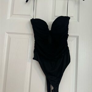 Fashion Nova Bodysuit